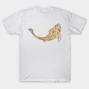 Koi 2 T-Shirt